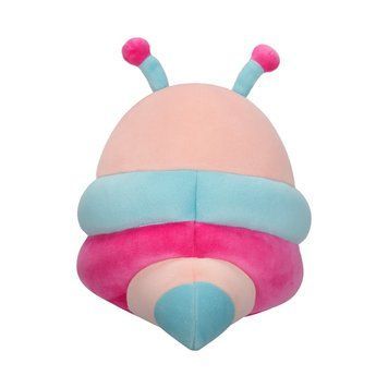 М'яка іграшка SQUISHMALLOWS &ndash; ГУСЕНИЦЯ ГРІФФІТ (19 cm) SQVA00837 фото