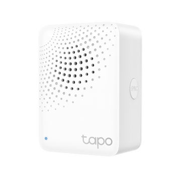 Розумний хаб із дзвінком TP-Link, Tapo H100 TP-LINK Tapo H100 3723104 фото