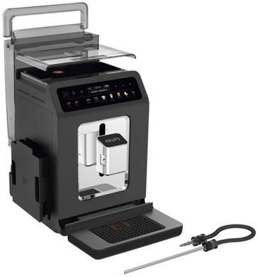 Кофемашина Krups EA895N10 (6547801) EA895N10 фото