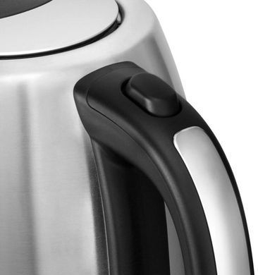 Елекрочайник Russell Hobbs 26300-70 Black (6899410) 25006016001 фото