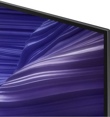 Телевізор 42" Samsung OLED 4K UHD 100Hz(144Hz) Smart Tizen Black (393699) QE42S90FAEXUA фото