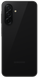 Смартфон Samsung Galaxy A26 5G 8/256Gb ZKC Black (7094873) SM-A266BZKCEUC