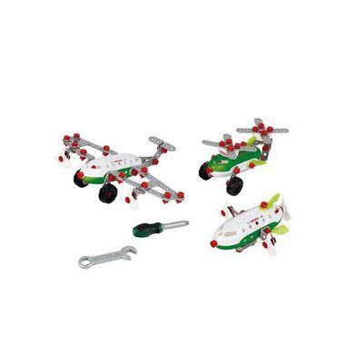 Конструктор Klein Bosch Mini Літаки 83 деталі (8790) dt_31792 фото