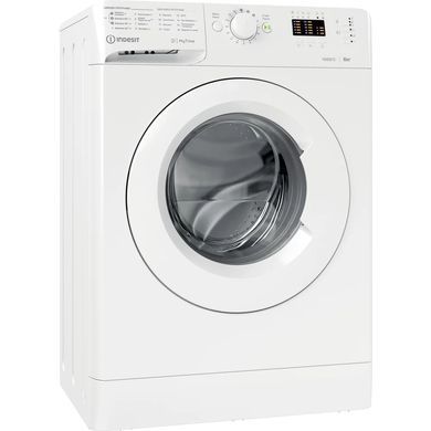 Indesit Пральна машина з фронт. завант. OMTWSA61052WUA (351335) OMTWSA61052WUA фото