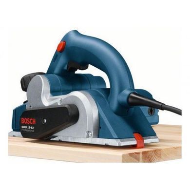 Рубанок Bosch GHO 15-82(0601594003) 0601594003 фото