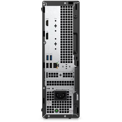 Комп'ютер персональний DELL OptiPlex 7020 SFF, Intel i5-14500, 16GB, F512GB, UMA, WiFi, кл+м, Lin (392484) N018O7020SFF_UBU фото