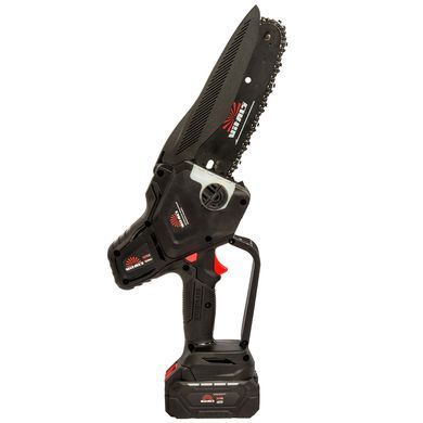 Пила цепная аккумуляторная Vitals Professional AKZ 1820ak BL Kit