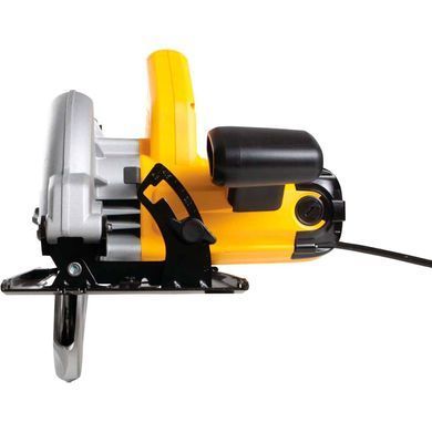 Пила дисковая сетевая DeWALT DWE560 DWE560 фото