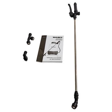 Аккумуляторный опрыскиватель Vitals Master AS 1810 SmartLine+, 10 л V194843 фото
