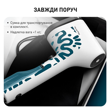 ПВідпарювач Tefal DT2040E1 (7042605) DT2040E1 фото