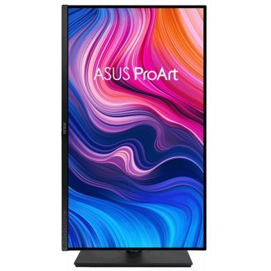 ASUS Монітор 32" ProArt PA328CGV 2xHDMI, DP, USB-C, 4xUSB, MM, IPS, 2560x1440, 165Hz, DCI-P3 95%, FreeSync, Pivot, HDR10 (365905) 90LM06R1-B01170 фото