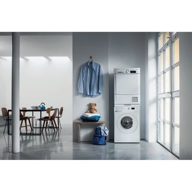 Indesit Пральна машина з фронт. завант. OMTWSA61052WUA (351335) OMTWSA61052WUA фото