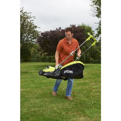 Газонокосарка мережева Ryobi RLM15E36H 5133002345 фото