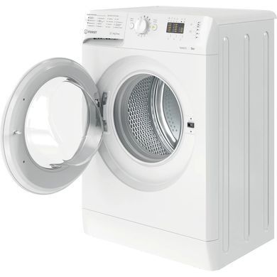 Indesit Пральна машина з фронт. завант. OMTWSA61052WUA (351335) OMTWSA61052WUA фото