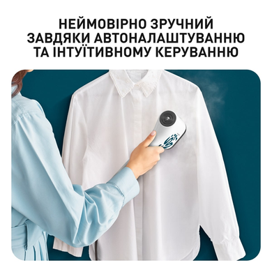 ПВідпарювач Tefal DT2040E1 (7042605) DT2040E1 фото