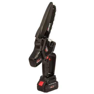Пила цепная аккумуляторная Vitals Professional AKZ 1820ak BL Kit