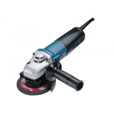 Кутова шліфувальна машина Makita 9565 CVR 9565CVR 9565CVR фото