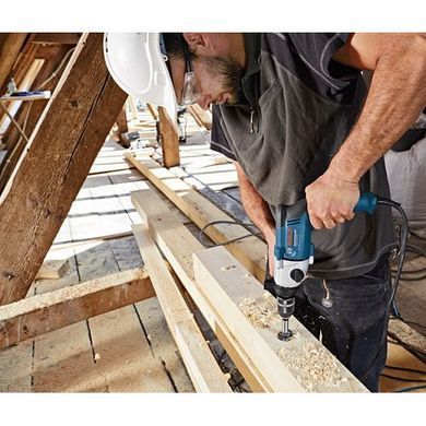 Дрель Bosch GBM 13-2 RE(06011B2000) 06011B2000 фото