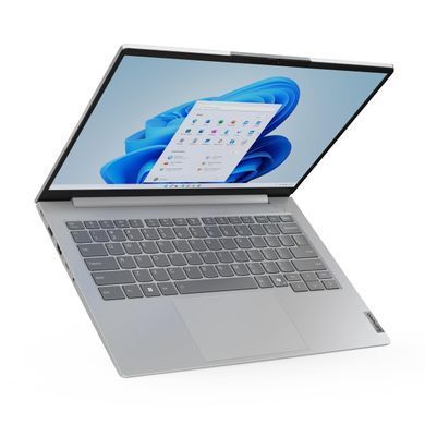 Lenovo Ноутбук ThinkBook 14-G7 14" WUXGA IPS AG, Intel U5-125U, 16GB, F512GB, UMA, DOS, серый 21MR0051RA фото