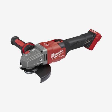 Шліфмашина кутова акумуляторна MILWAUKEE, M18 FUEL FHSAG150XB-0X 4933471084 фото