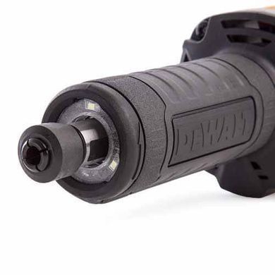 Прямошлифовальна машина акумуляторна безщіткова DeWALT DCG426N DCG426N фото