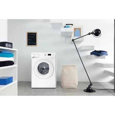 Indesit Пральна машина з фронт. завант. OMTWSA61052WUA (351335) OMTWSA61052WUA фото