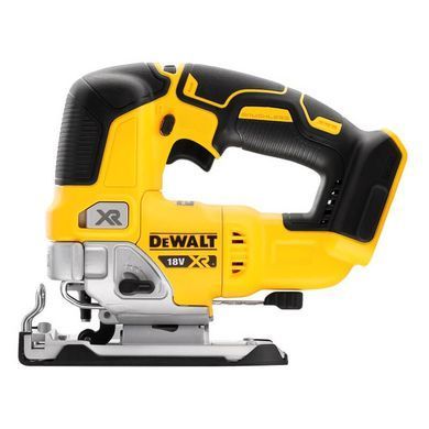 Пила лобзиковая бесщеточная аккумуляторная DeWALT DCS334NT DCS334NT фото
