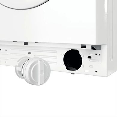 Indesit Пральна машина з фронт. завант. OMTWSA61052WUA (351335) OMTWSA61052WUA фото