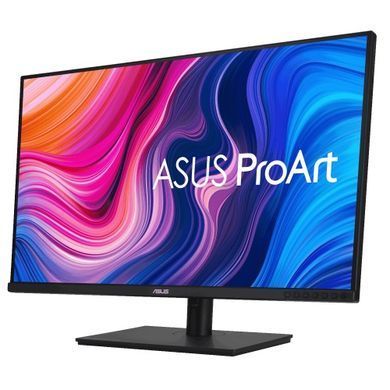 ASUS Монітор 32" ProArt PA328CGV 2xHDMI, DP, USB-C, 4xUSB, MM, IPS, 2560x1440, 165Hz, DCI-P3 95%, FreeSync, Pivot, HDR10 (365905) 90LM06R1-B01170 фото