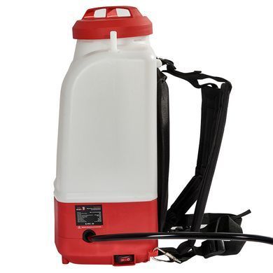 Аккумуляторный опрыскиватель Vitals Master AS 1810 SmartLine+, 10 л V194843 фото