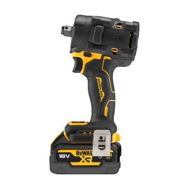 Гайковерт ударный аккумуляторный бесщеточный DeWALT DCF921P2G DCF921P2G фото