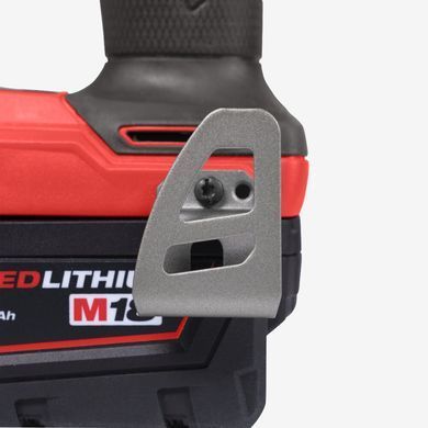 Гвинтокрут акумуляторний 1/4'' HEX MILWAUKEE, M18 FUEL FID3-0X 4933479864 фото