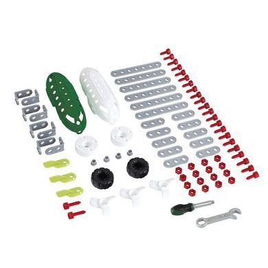 Конструктор Klein Bosch Mini Літаки 83 деталі (8790) dt_31792 фото