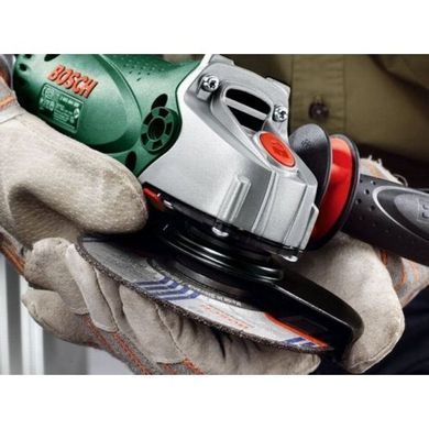 Кутова шліфувальна машина Bosch PWS 750-125 06033A2423 06033A2423 фото