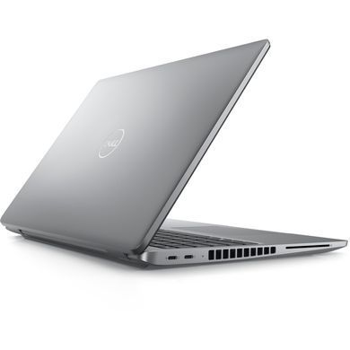 Dell Ноутбук Latitude 5540 15.6" FHD IPS AG, Intel i7-1355U, 16GB, F512GB, UMA, Lin, серый N095L554015UA_UBU фото