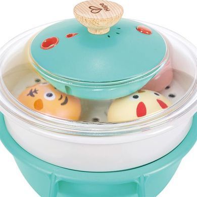 Детский кухонный набор Hape Маленький шеф (E3202) dt_28466 фото