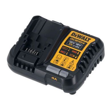 Набір з двох інструментів акумуляторних безщіткових McLaren F1 TEAM LIMITED EDITION DeWALT DCK200MM2T DCK200MM2T фото