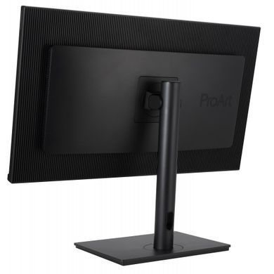ASUS Монітор 32" ProArt PA328CGV 2xHDMI, DP, USB-C, 4xUSB, MM, IPS, 2560x1440, 165Hz, DCI-P3 95%, FreeSync, Pivot, HDR10 (365905) 90LM06R1-B01170 фото