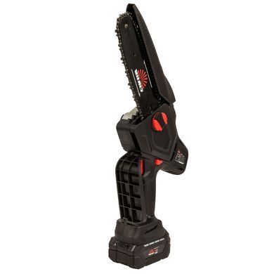 Пила цепная аккумуляторная Vitals Professional AKZ 1820ak BL Kit