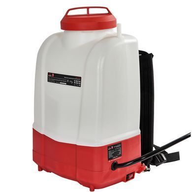 Аккумуляторный опрыскиватель Vitals Master AS 1810 SmartLine+, 10 л V194843 фото