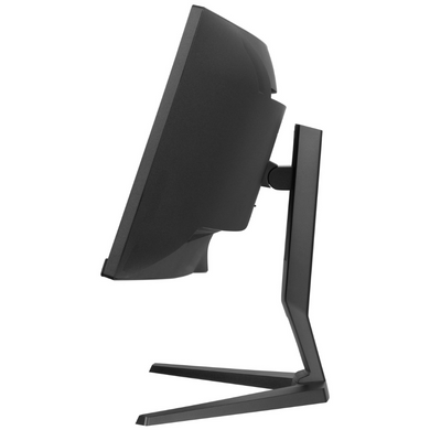 44.5" 32:9 вигнутий ігровий VA РК монітор, 5120x1440, 0.8 мс (MPRT), 165 Гц, FreeSync, HDR, KVM свіч IIYAMA XCB4594DQSN-B1 3724079 фото