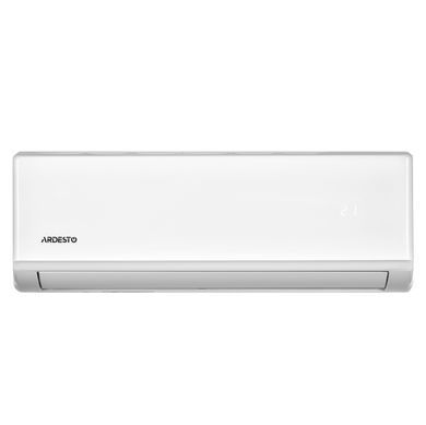 Кондиционер Ardesto CoolSmartPro 55м2 инвертор 18000BTU 5.1кВт A++/A+ -25&deg;С Wi-Fi R32 белый ARD-ACS18-IP фото