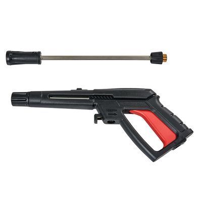 Мойка высокого давления Vitals Master Am 7.8-195alu premium V193588 фото