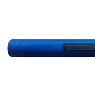 Тубус для шампурів,60х6,5 см KIBAS синій (Арт. KS 4044BL)