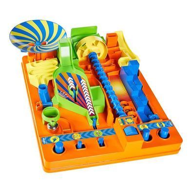 Настольная игра Tomy Games Лабиринт 2 (T73109) dt_14294 фото