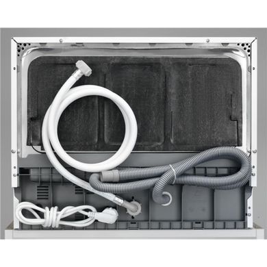 Electrolux OW ESF2400OW фото