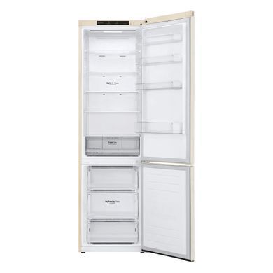 LG Холодильник з нижньою морозильною камерою GW-B509SEZM (355574) GW-B509SEZM фото
