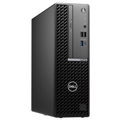 Комп'ютер персональний DELL OptiPlex 7020 SFF, Intel i5-14500, 16GB, F512GB, UMA, WiFi, кл+м, Lin (392484) N018O7020SFF_UBU фото