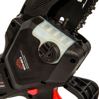 Пила цепная аккумуляторная Vitals Professional AKZ 1820ak BL Kit