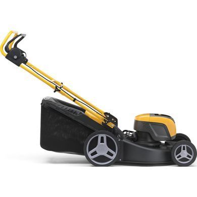 Газонокосарка акумуляторна безщіткова STIGA Collector548AEKit Collector548AEKit фото